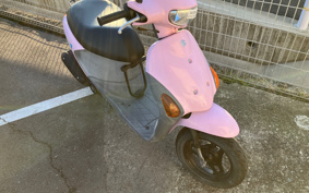 SUZUKI LET's 4 CA45A