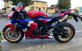 HONDA CBR1000RR RSP 2022 SC82