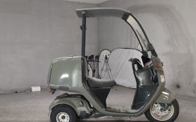 HONDA GYRO TA02