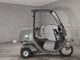 Фото Honda GYRO 2007 с японского аукциона