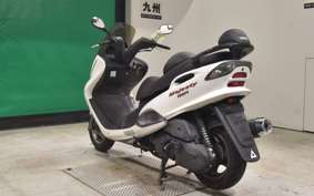 YAMAHA MAJESTY 125 FI