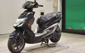 YAMAHA CYGNUS 125 XSR 2 SE44J