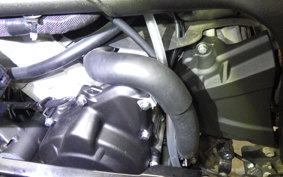 KAWASAKI ZX-25R ZX250E