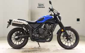 HONDA CL500 2025 PC68