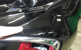 SUZUKI HAYABUSA Gen.3 2022 EJ11A
