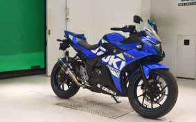 SUZUKI GSX250 R 2012
