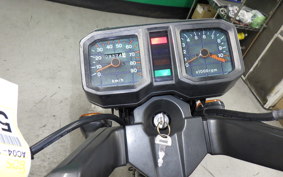 HONDA MCX50 2007 AC04