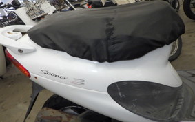 KYMCO SOONER 50
