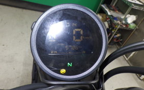 HONDA CL250-2 MC57