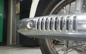 HONDA クロスカブ50 AA06