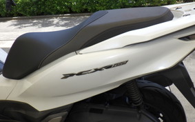 HONDA PCX 160 KF47