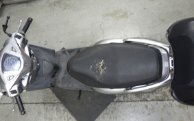HONDA LEAD 125 JF45