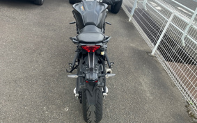 YAMAHA MT-07 ABS 2024 RM33J