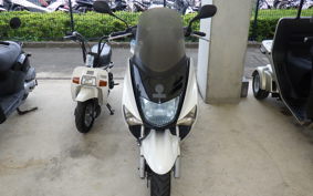 YAMAHA MAJESTY 125 5CA