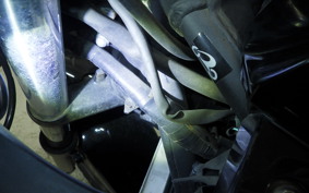 HONDA CBR250R A 2011 MC41