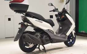 YAMAHA Majesty 155 Gen.2 S