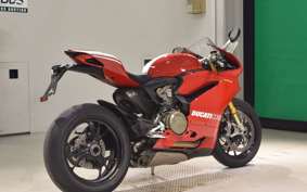 DUCATI PANIGALE R 2015