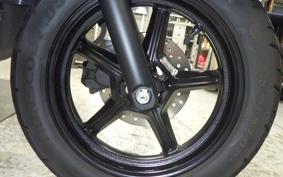 SUZUKI ADDRESS V125 Gen.2 2021 EN11J