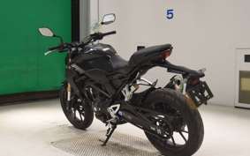 HONDA CB250RA 2007 MC52