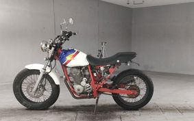 HONDA FTR223 MC34