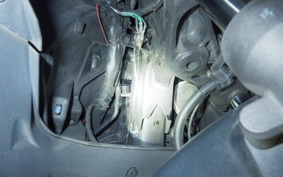 HONDA FORZA 250 2024 MF13