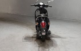 HONDA GIORNO AF77