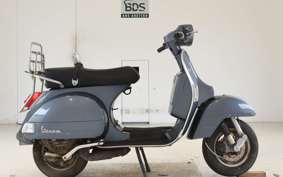VESPA PX125 EURO3