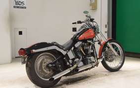 HARLEY FXSTC 1340 1997