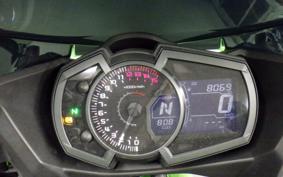 KAWASAKI NINJA 400 2022 EX400G