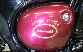KAWASAKI ESTRELLA 2009 BJ250A