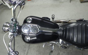 HARLEY FXDLI 1450 2006