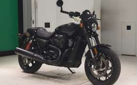 HARLEY XG750 STREET ROD 2017