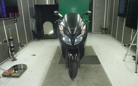 HONDA FORZA SI MF12