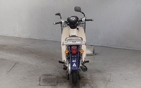 HONDA SUPER CUB110 JA42