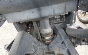 KAWASAKI NINJA 250R EX250K