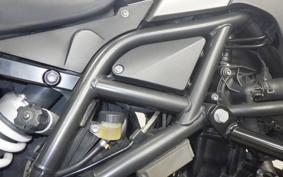 BMW F700GS 2012