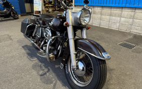 HARLEY FLH 1200 1978 308