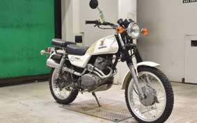 HONDA CT250S SILKROAD L250S