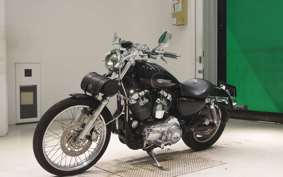 HARLEY XL1200CI 2009