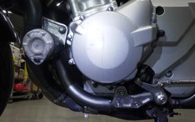 SUZUKI BANDIT 1250 SA 2007 GW72A