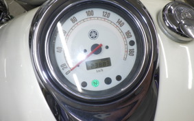 YAMAHA DRAGSTAR 1100 CLASSIC 2001 VP13J