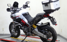 DUCATI MULTI STRADA 950S 2021 2A00