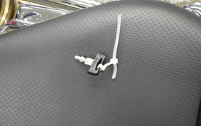 HONDA SHADOW 750 SLASHER 2001