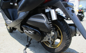 YAMAHA JOG ZR SA39J