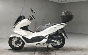 HONDA PCX 160 KF47