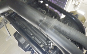 KAWASAKI ZEPHYR 400 KAI 1997 ZR400C