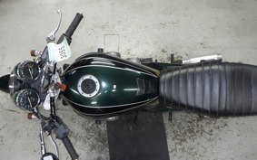 KAWASAKI ZEPHYR 750 2000 ZR750C