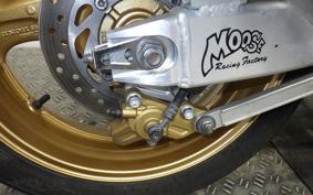 HONDA CB400SF VTEC SPEC 2 2003 NC39