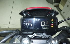 HONDA CB650R 2021 RH03