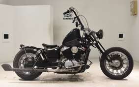 HONDA SHADOW 750 Gen. 2 1999 RC44